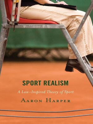 cover image of Sport Realism